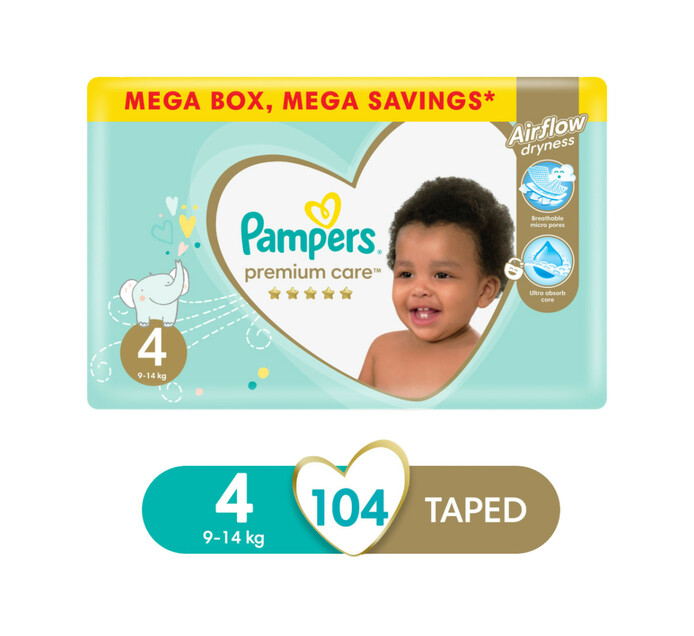 pampers splashers 3 4