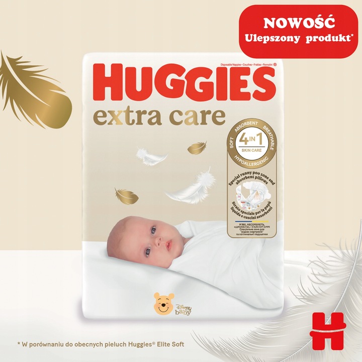 huggies little swimmers pianka