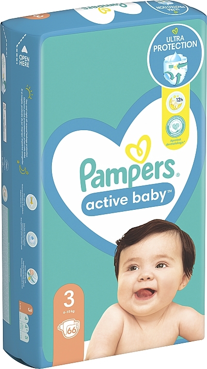 pampers pants 6 mega pack