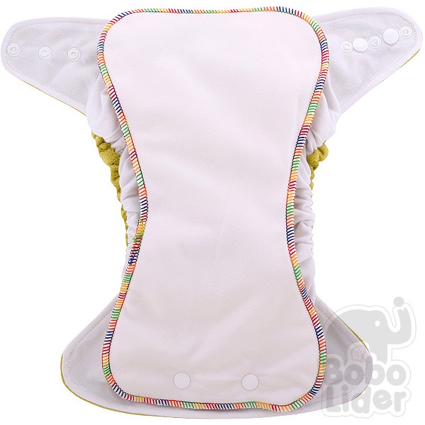 pampers pants allegro