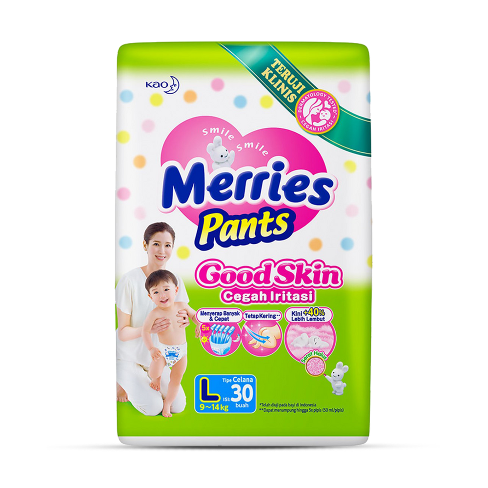 pampers extr care 2