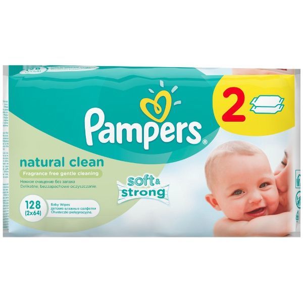 pampers pieluchy vp mini 2 66 szt