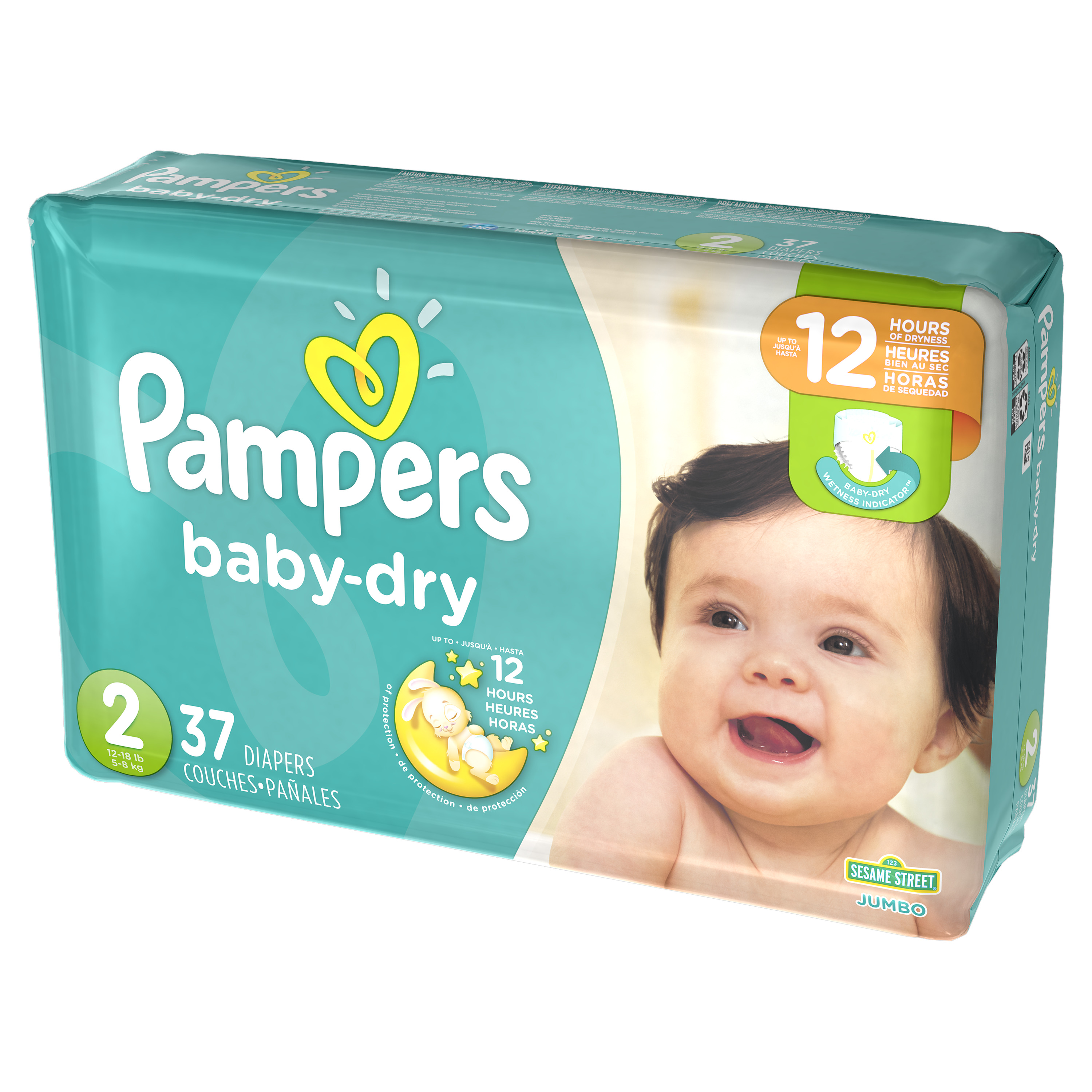 pieluszki pampers premium care 6