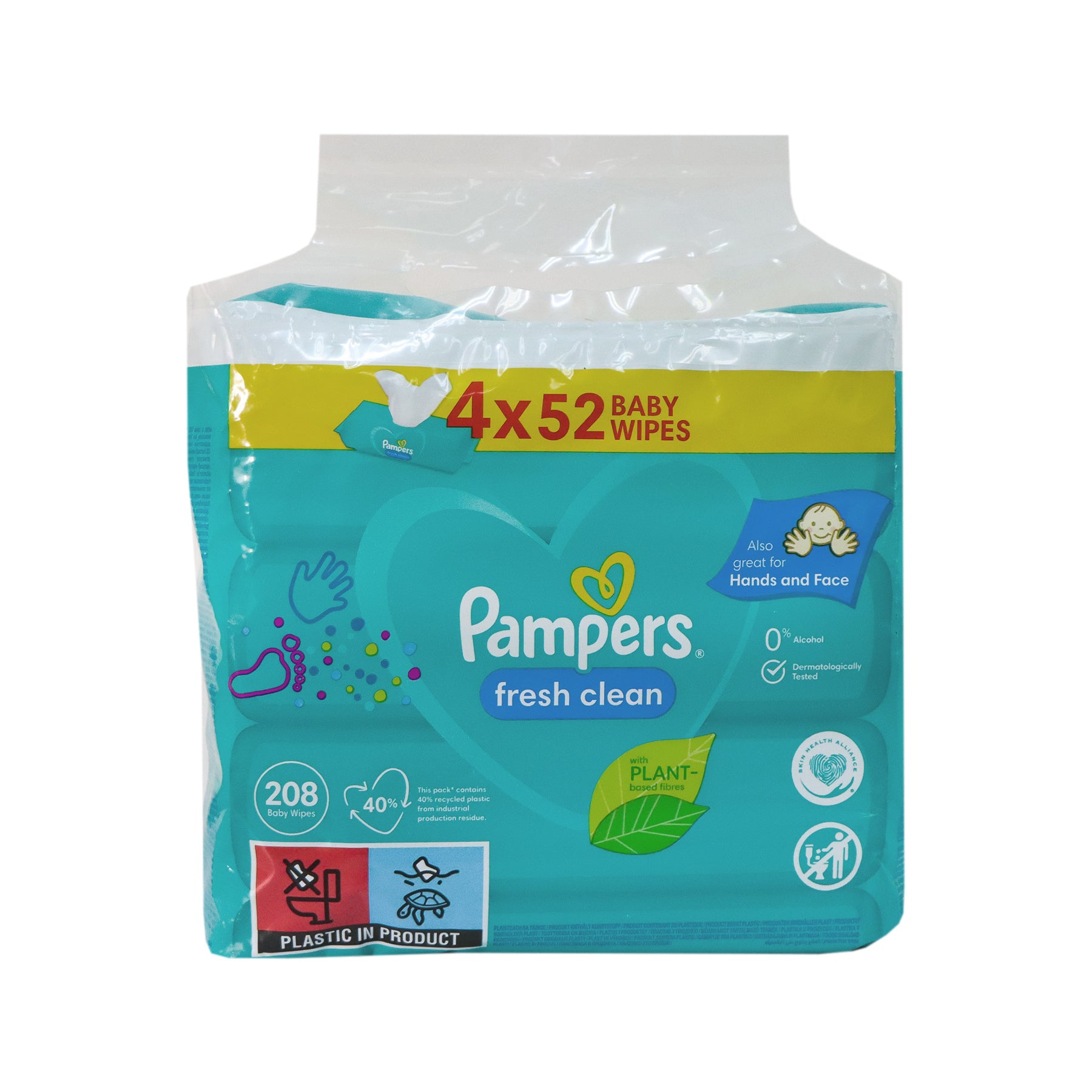 dada kontra pampers 3