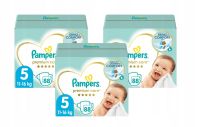 pampers premium care test