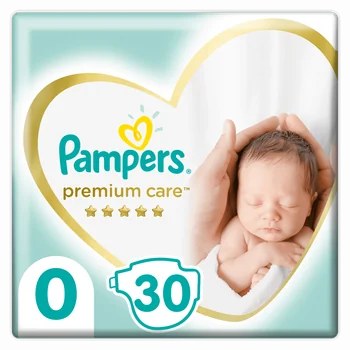 pieluchy pampers 3 50 sztuk