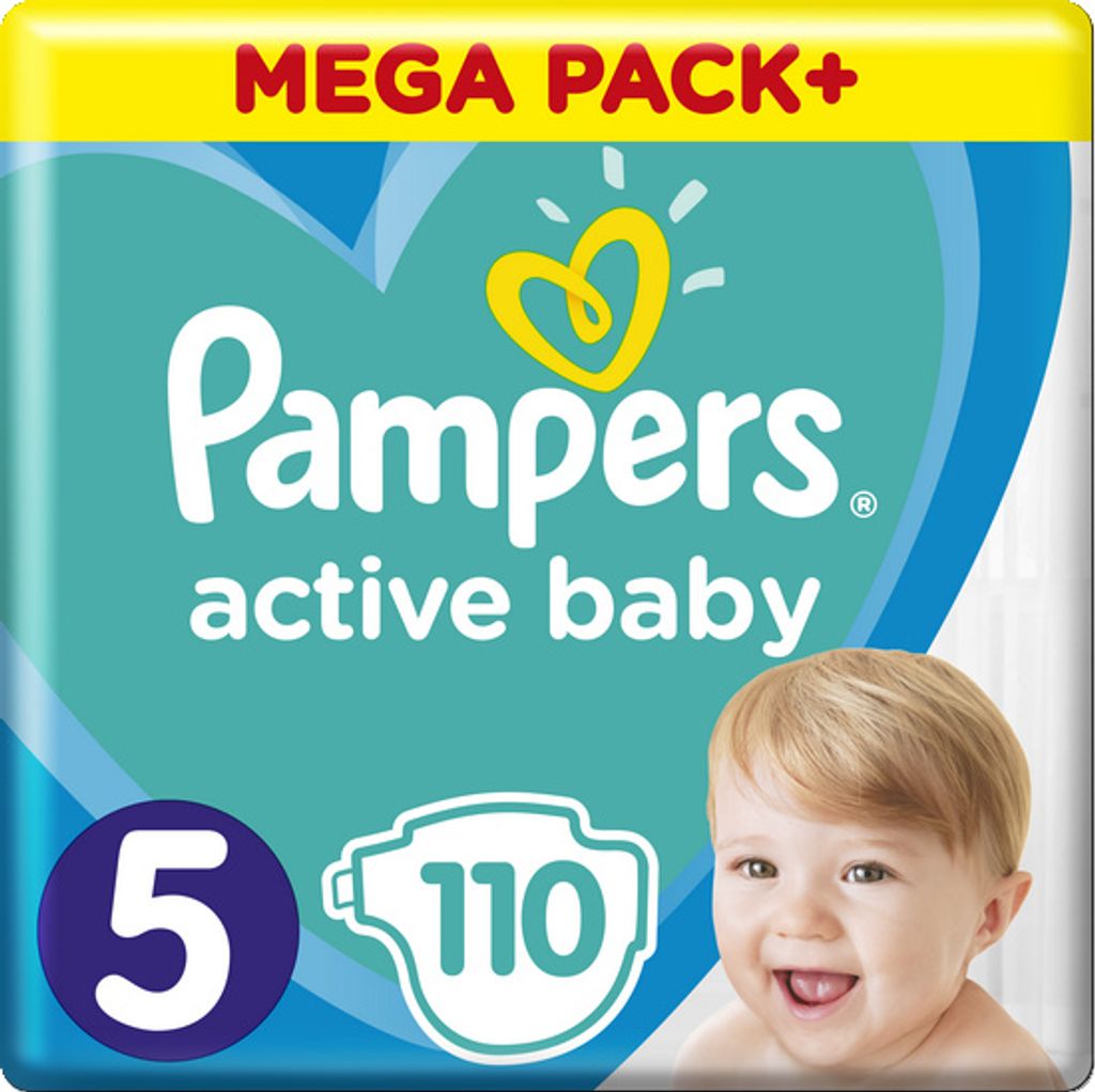 pampers sleep&play 4 promocja