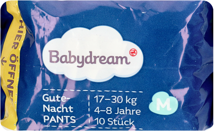 pampers splashers czy zatrzymują siku