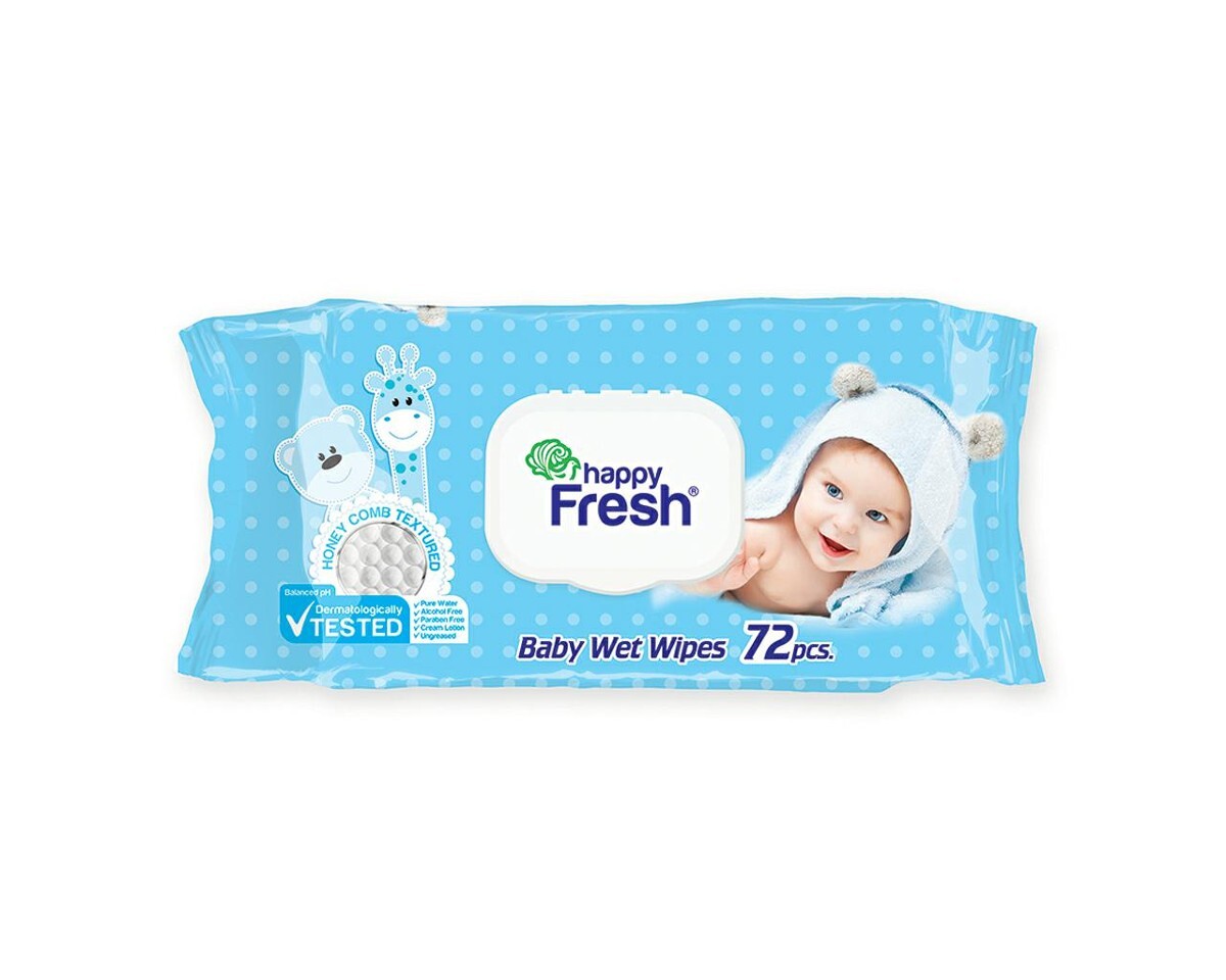 huggies natural care chusteczki nawilżane 56szt