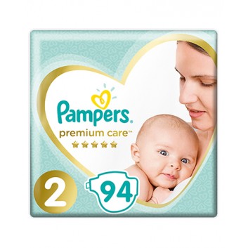 emag pampers care 3 204