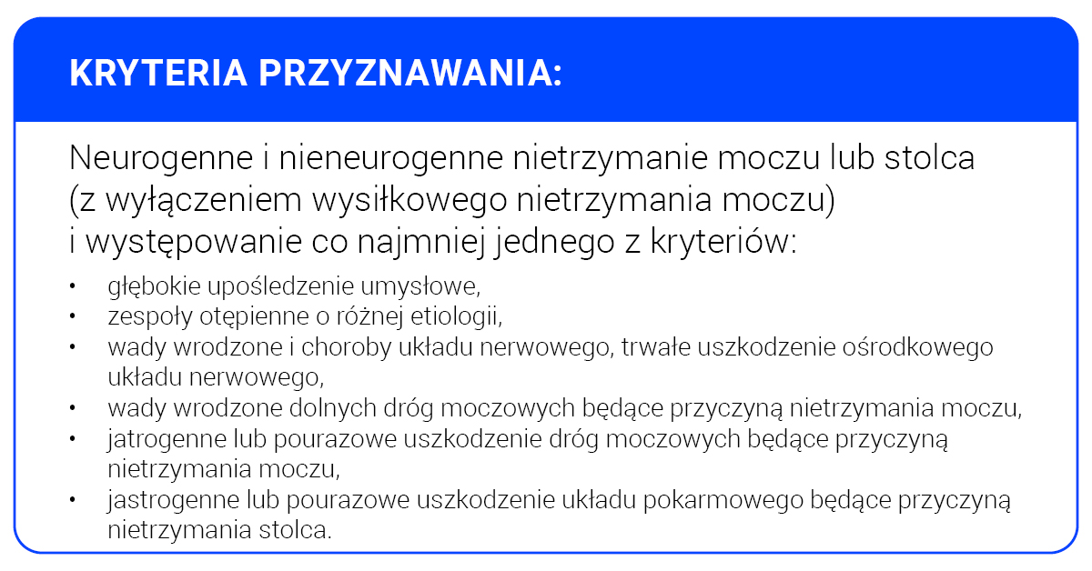 kto w polsce wydaje atesty na pieluchy