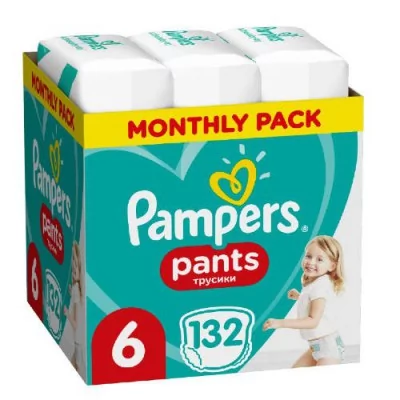 pampers scisniety tak mocno