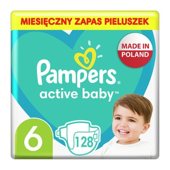 giant box pampers 3