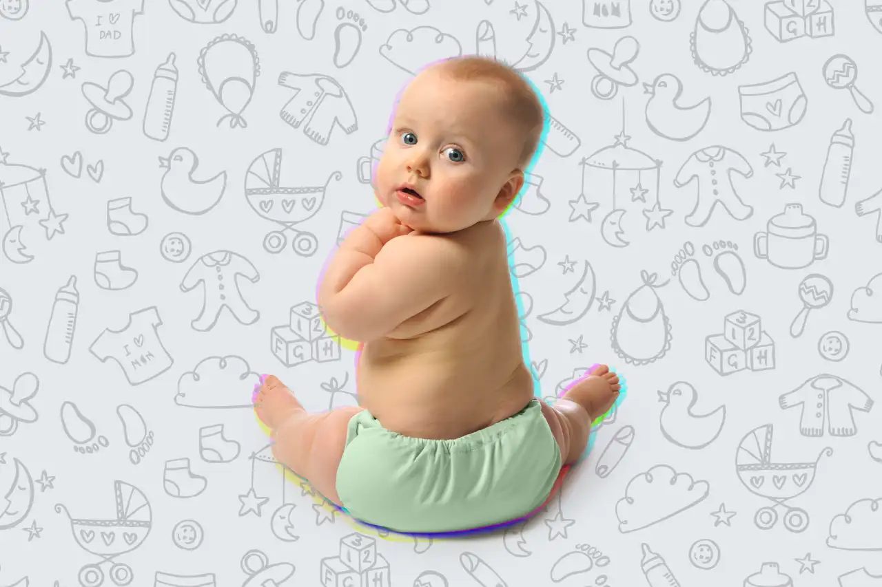 pampers 5 promocja biedronka