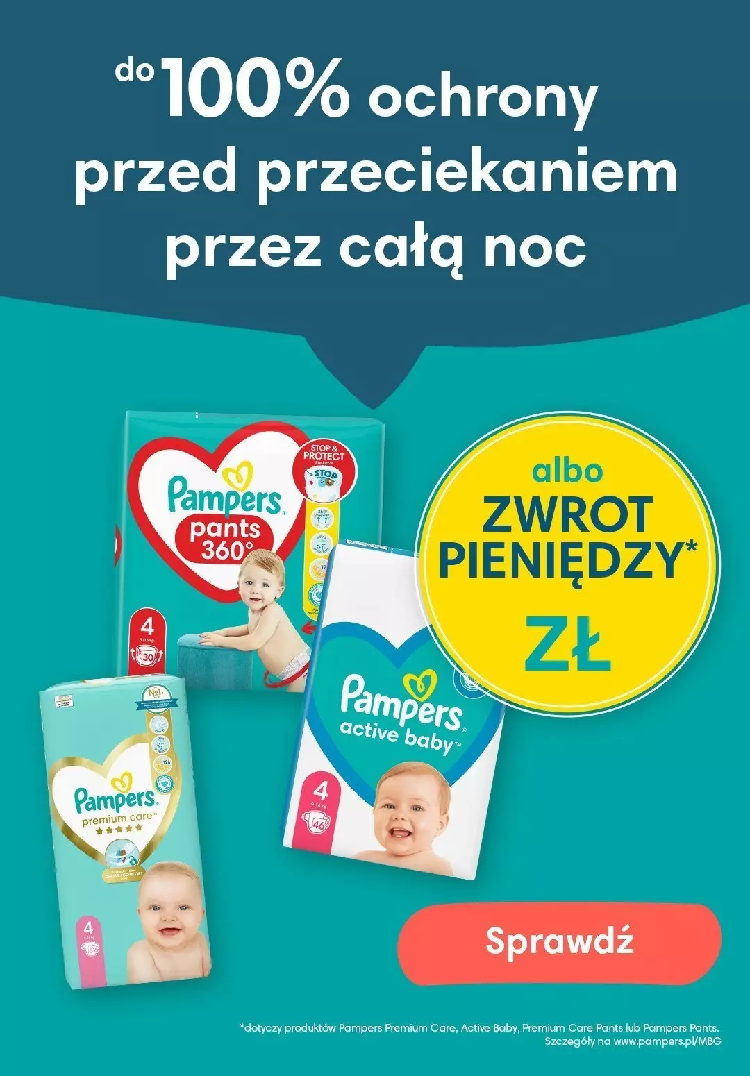 pieluchy lidl srokao