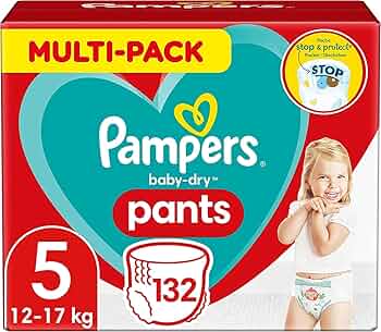 pampers premium care 4 cena