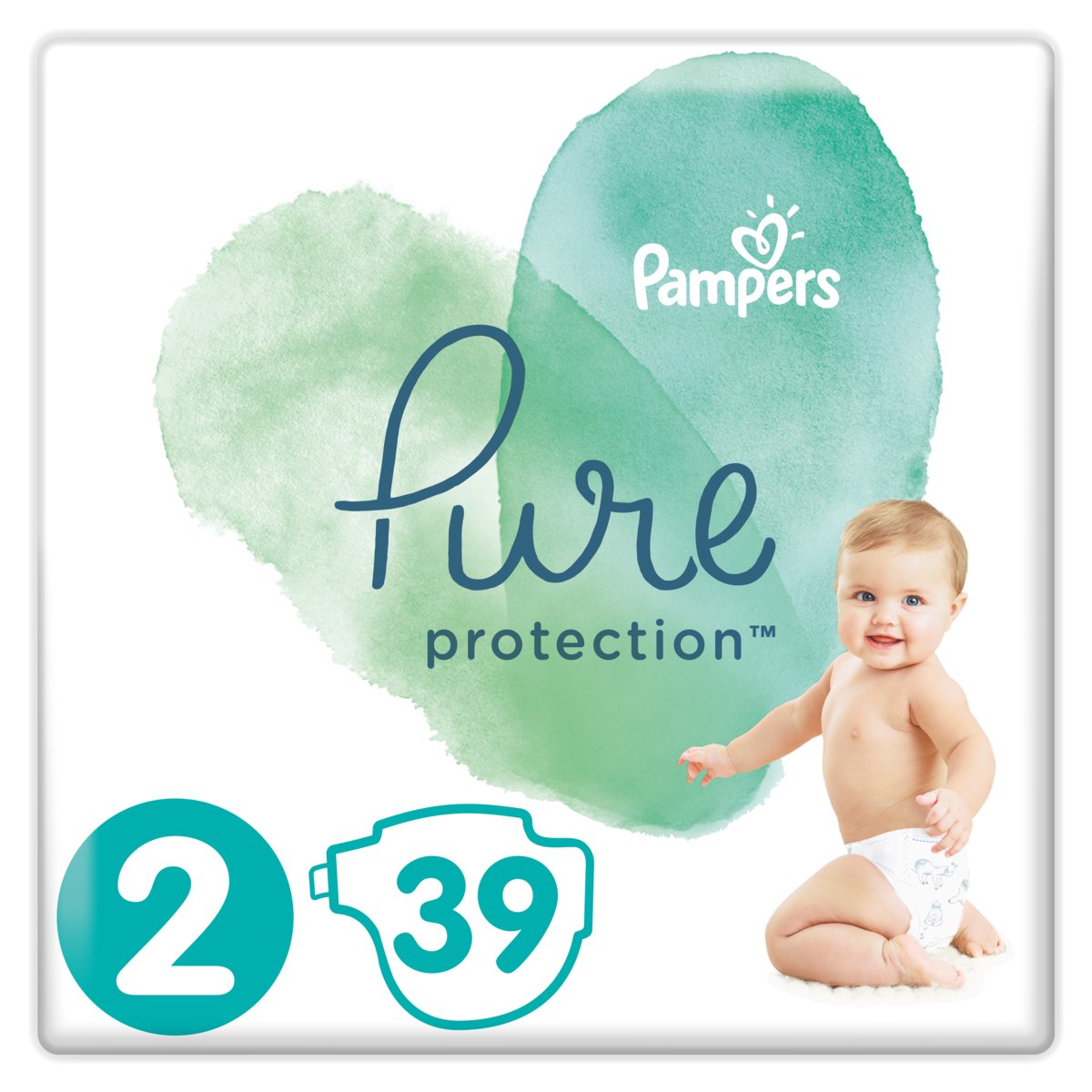 pampersy pampers 1 rossmann