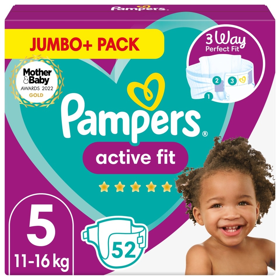 pampers 70 pack cena