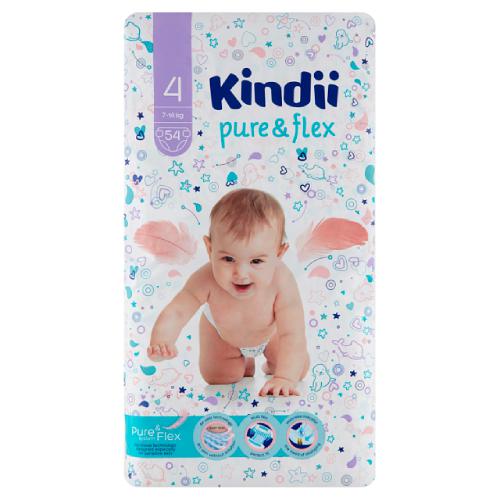 pieluchy pampers pure opinie