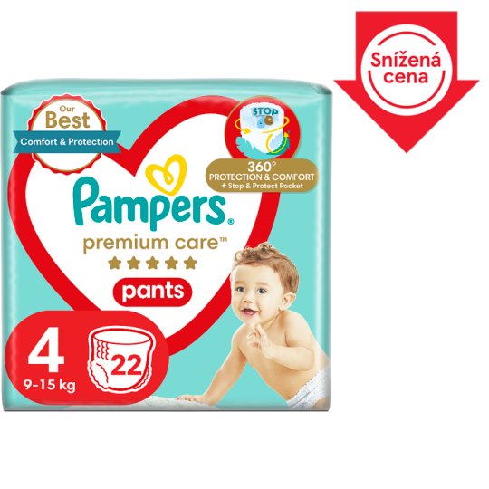 pampers pants 88