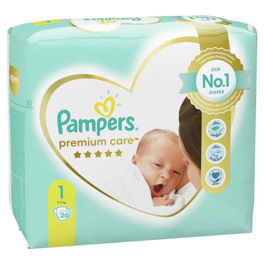 pampers pants 5 po co pasek