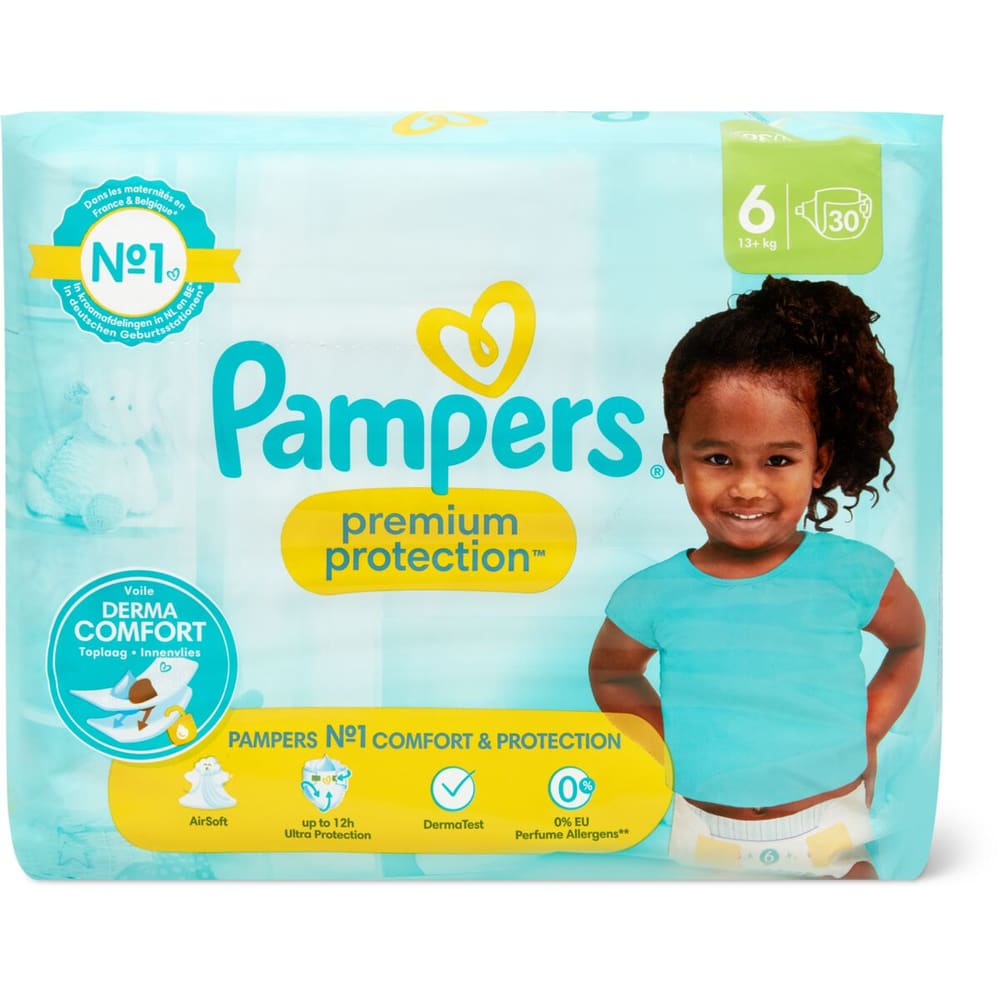 pampers 2 74 sztuki