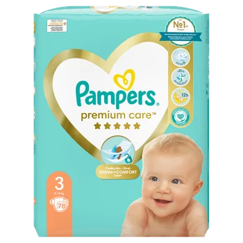 pieluchy pampers active baby 4 ceneo