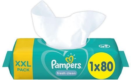 pieluchy pampers active baby 2x