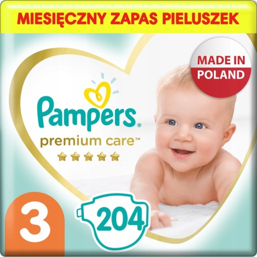 9 tydzień ciąży pampers