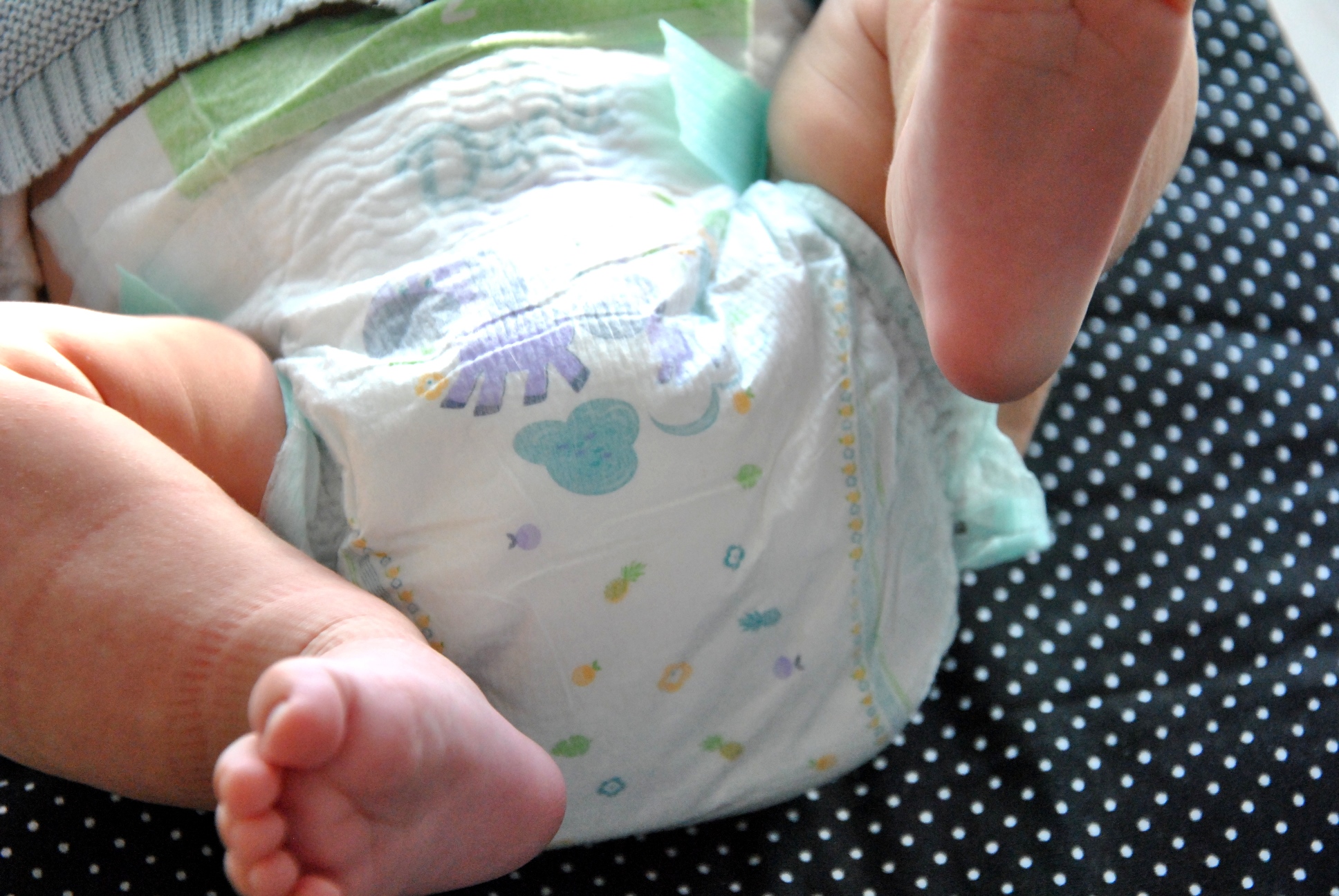 pampers chusteczki nawilżane rzeszów