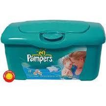 pieluchy pampers sprzed lat