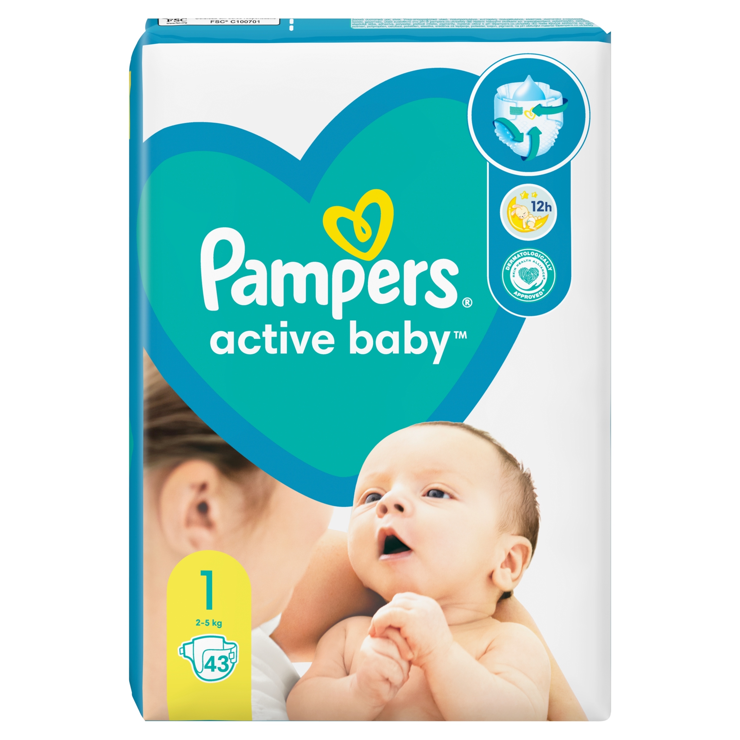 pieluchomajtki pampers instrukcja