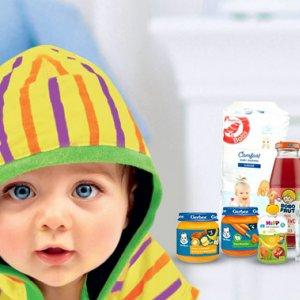 chusteczki pampers sensitive czy baby fresh