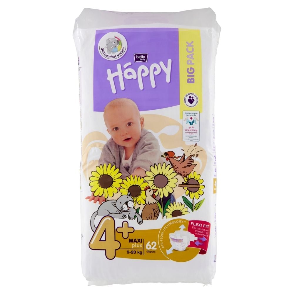 pampers premium care 1 pieluchy 88 st ceneo