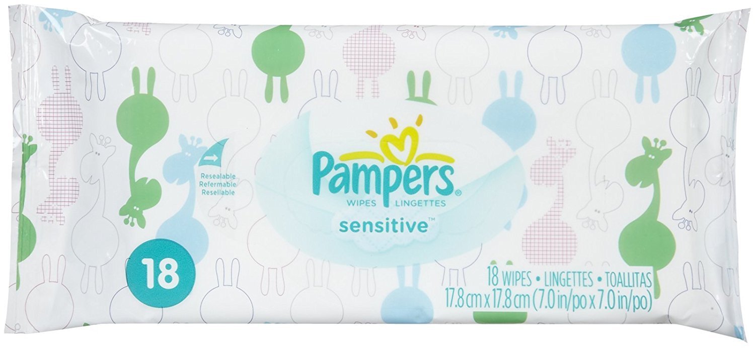 pieluszki premium care pampers 2