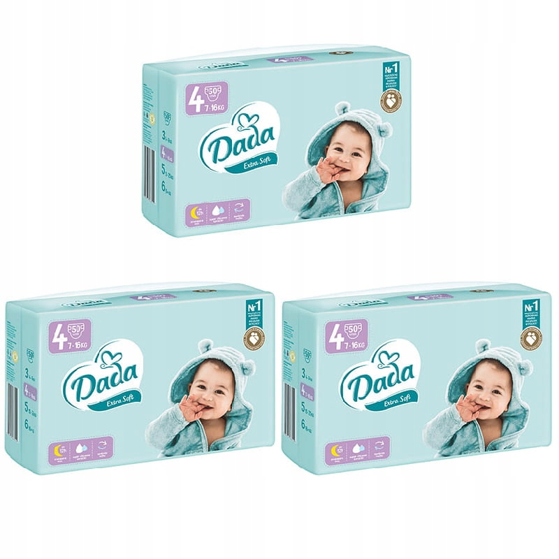 pieluchy pampers 4 active baby