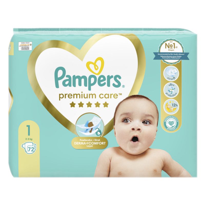 pampers 7 pants