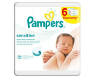 pieluchy pampers premium care 1 tesco