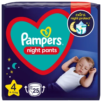 pampers 72