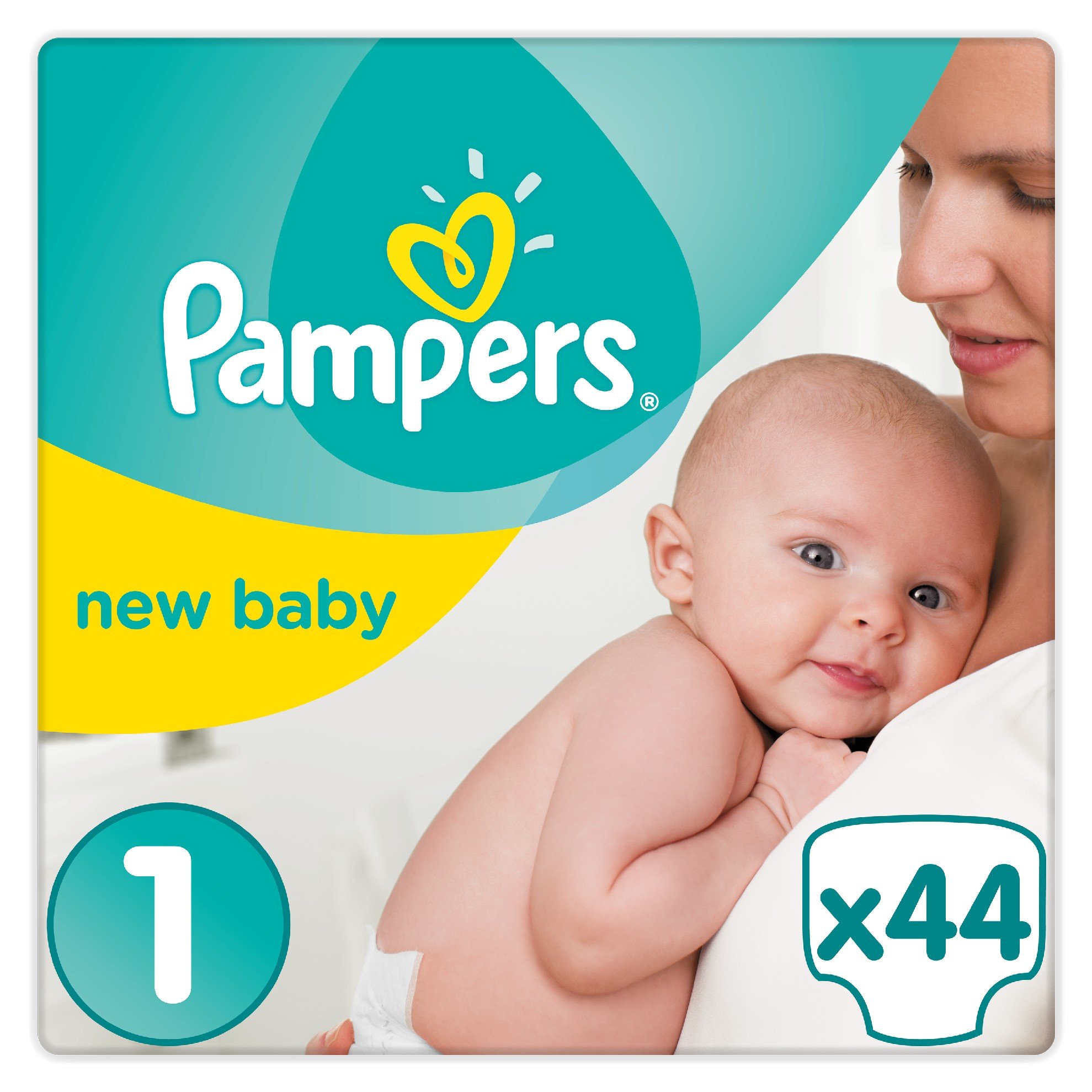 pampers pants roz.5