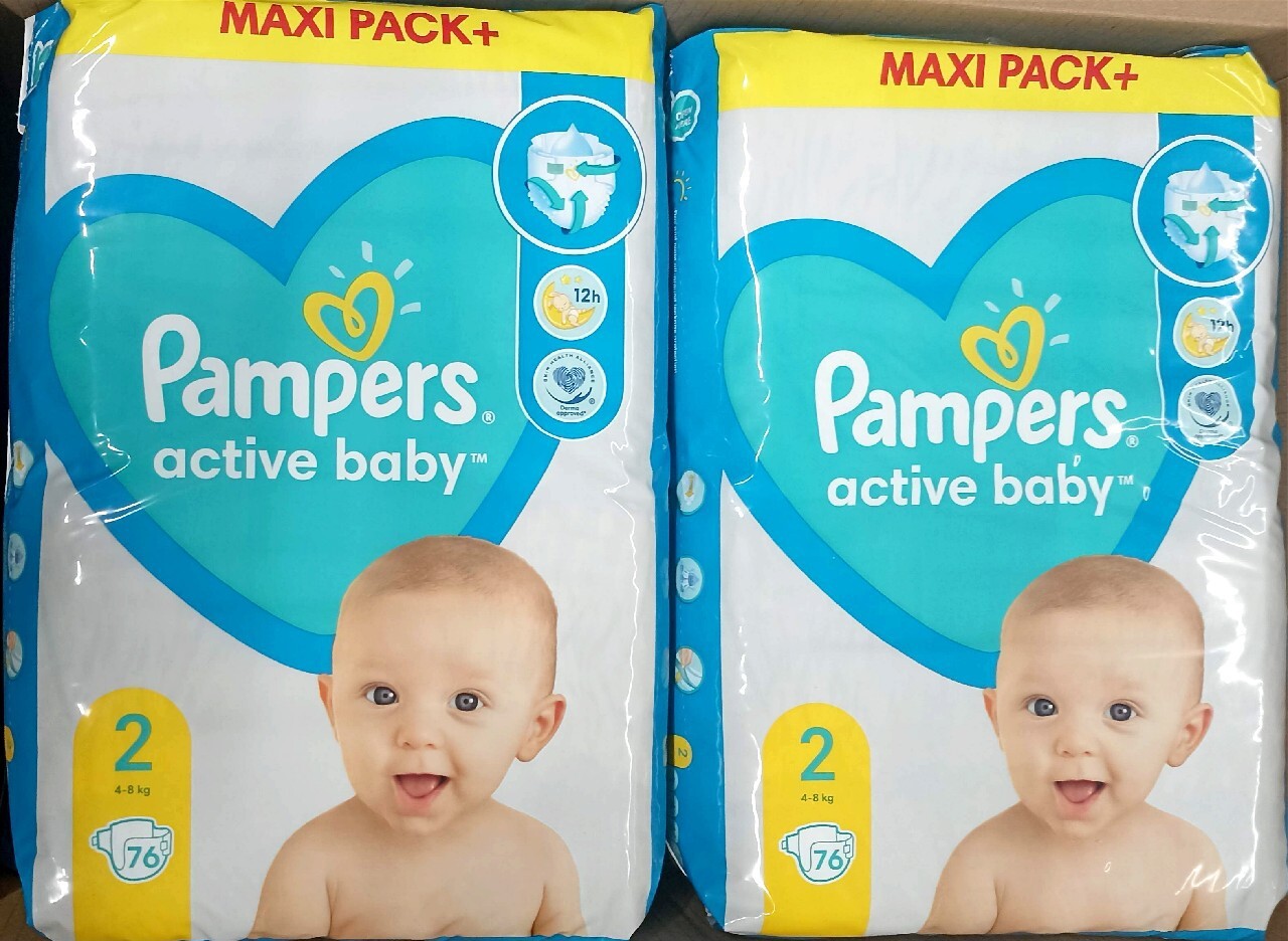 pampers.premijm care 2