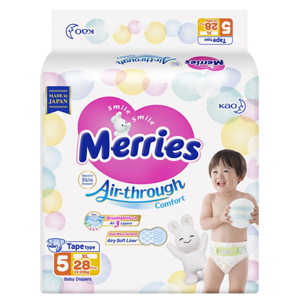 pampresy pampers allegro