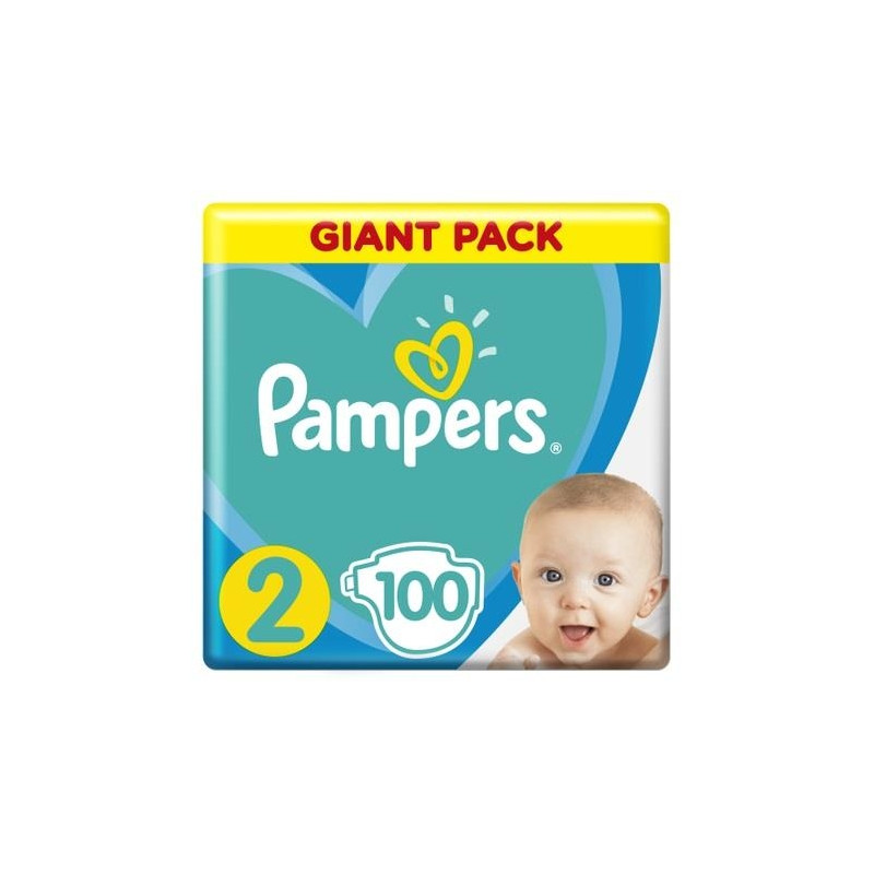 pampers wikipedia