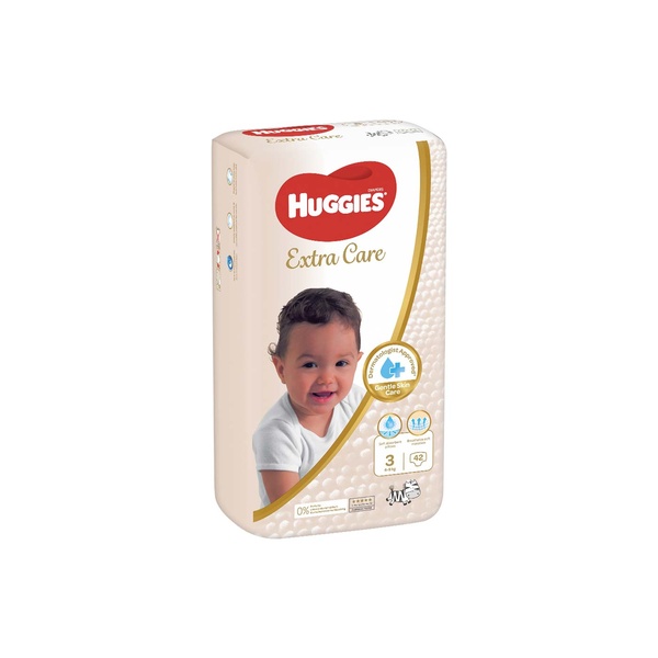 pampers active baby 4+ 53