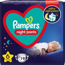 hurtownia pieluch pampers