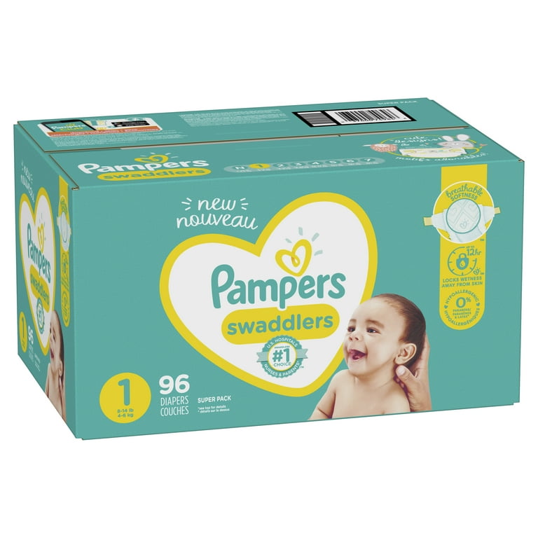 monety allegro pampers