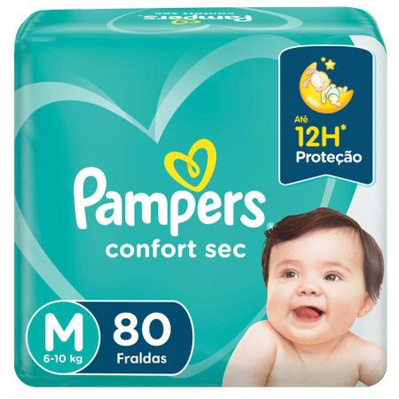 stokrotka promocja pampers