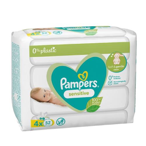 pampers premium care 2 80 szt