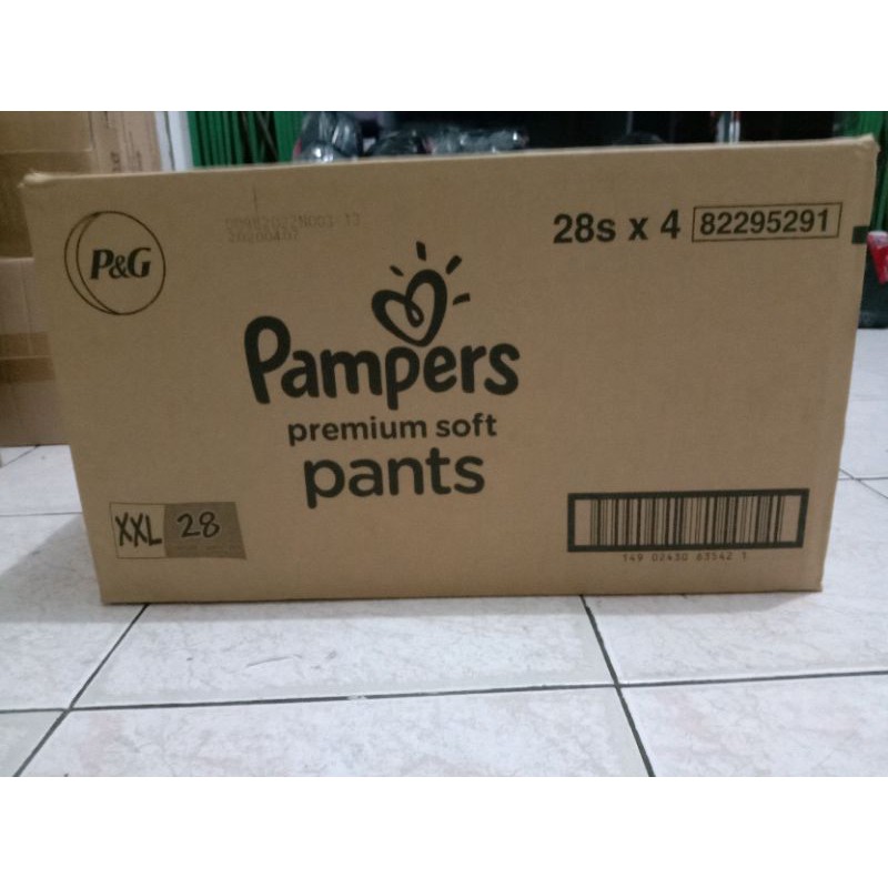 pampers new baby-dry 2 giant pack