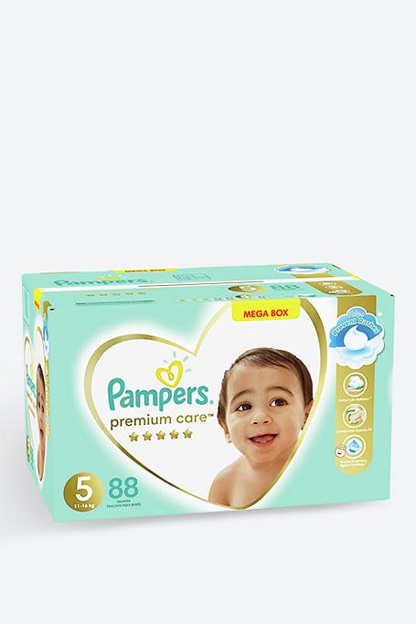 pampers dla pracownika